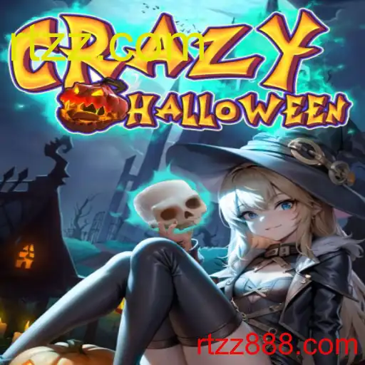 CrazyHalloween