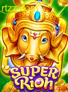 SuperRich